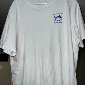 Xl southern tide t shirt